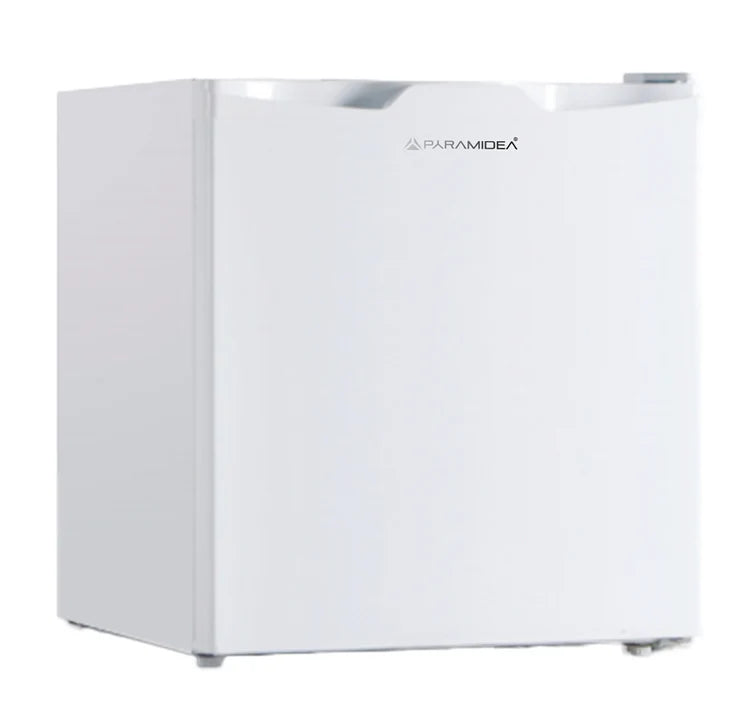 Frigorifero Minibar Pyramidea FRG56W 50 Litri – Compatto, Silenzioso e Ideale per Casa, Ufficio o Hotel