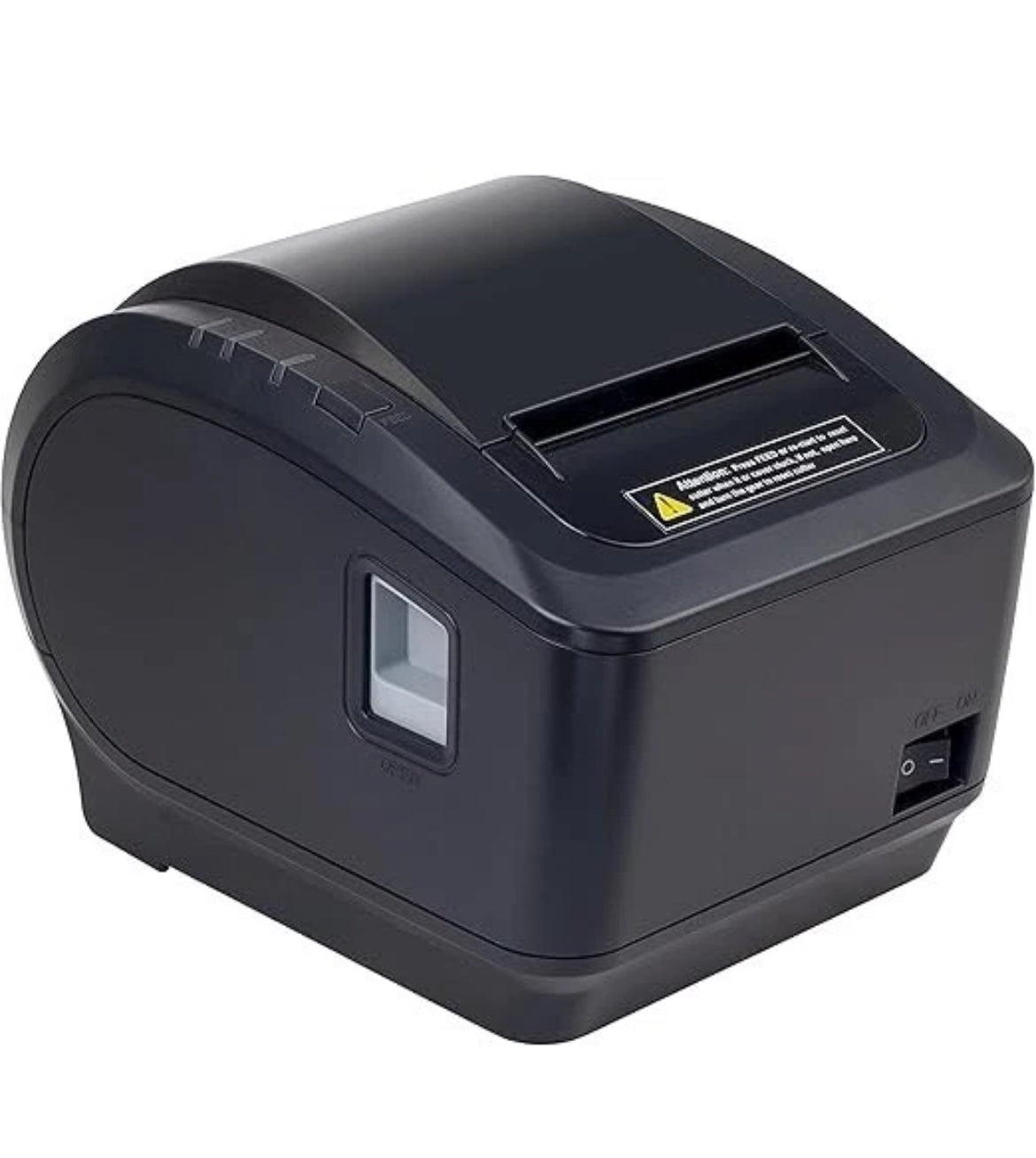 STAMPANTE NON FISCALE-STAMPANTE TERMICA 80mm LAN/USB