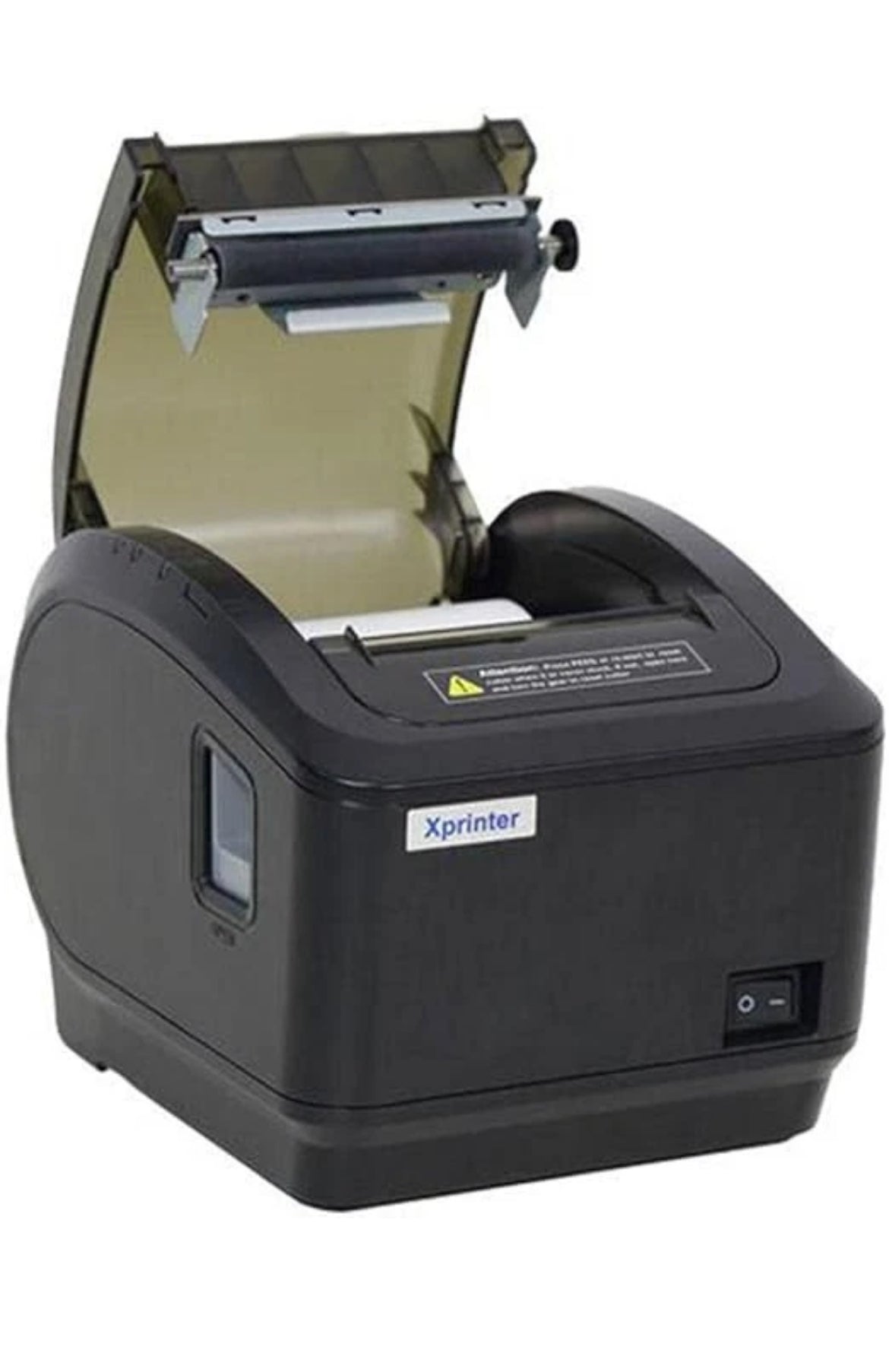 STAMPANTE NON FISCALE-STAMPANTE TERMICA 80mm LAN/USB
