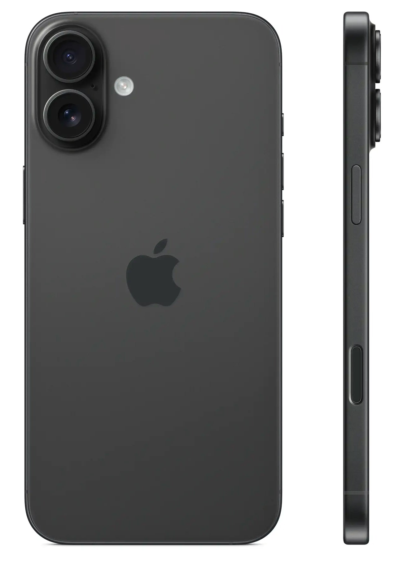 Apple iPhone 16 Plus 128GB Nero 6.7" - Nuovo Modello 2025