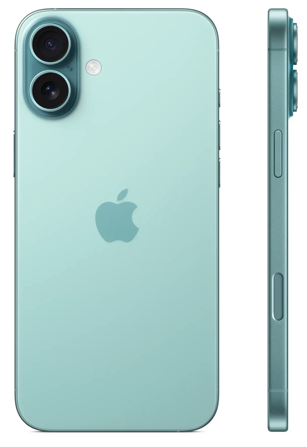 Apple iPhone 16 128 GB Teal 6.1″ – Garanzia Italia
