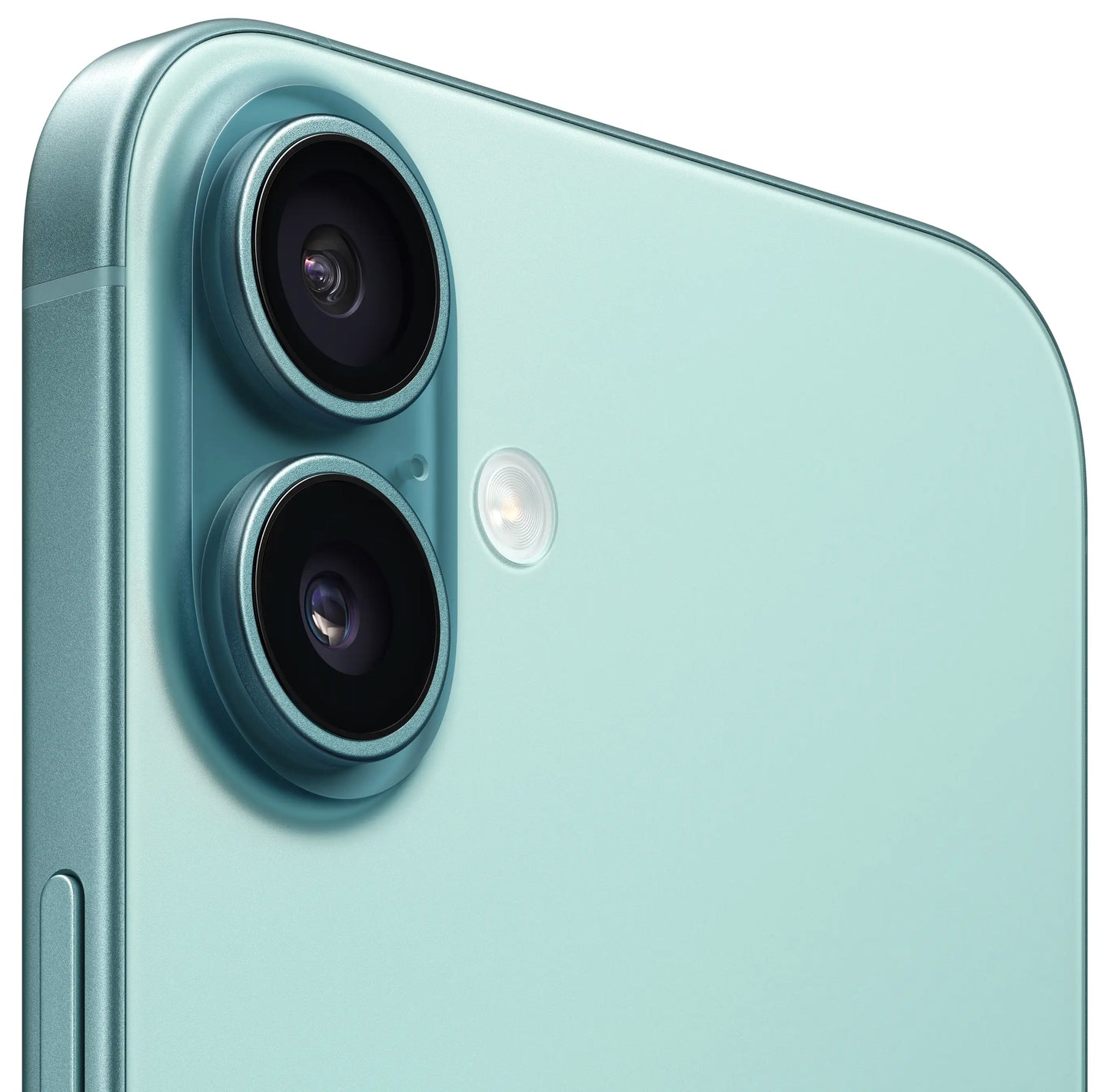 Apple iPhone 16 128 GB Teal 6.1″ – Garanzia Italia