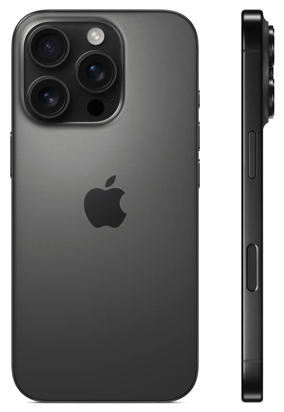 Apple iPhone 16 Pro Max 512 GB Black Titanium 6.9″ – Garanzia Italia