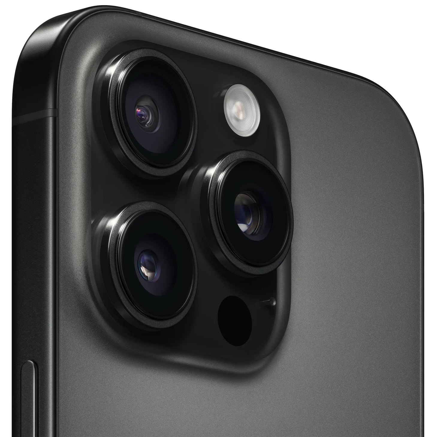Apple iPhone 16 Pro Max 512 GB Black Titanium 6.9″ – Garanzia Italia