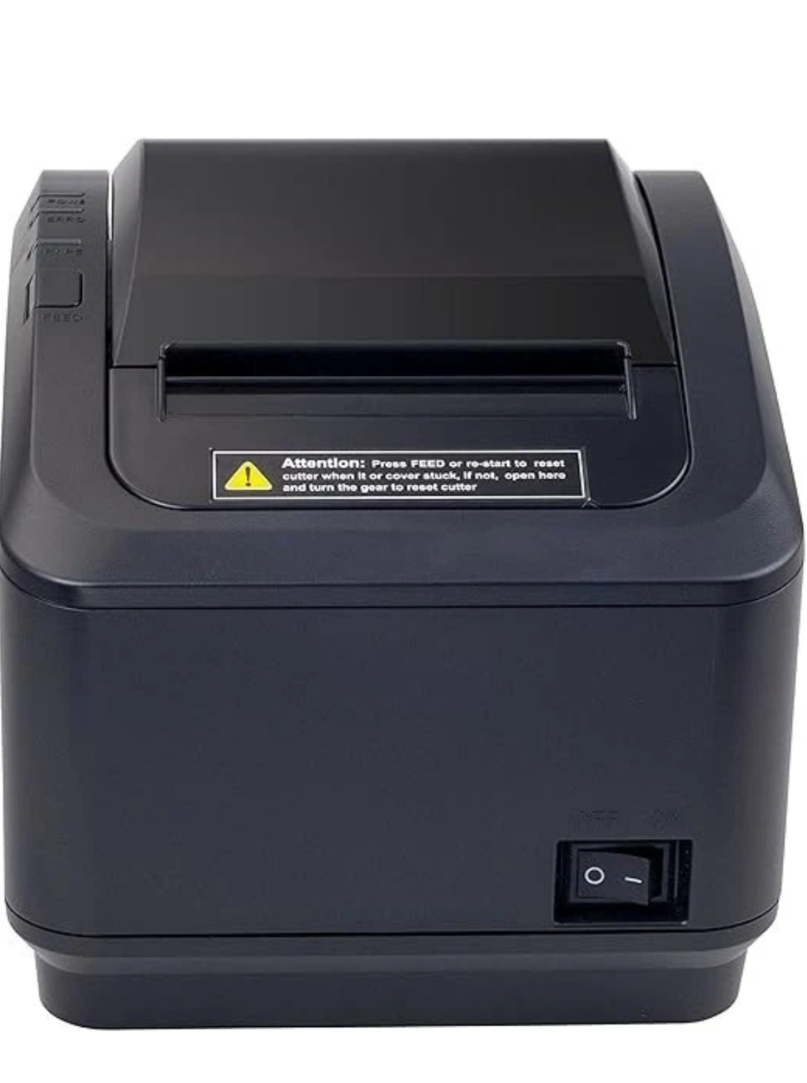 STAMPANTE NON FISCALE-STAMPANTE TERMICA 80mm LAN/USB