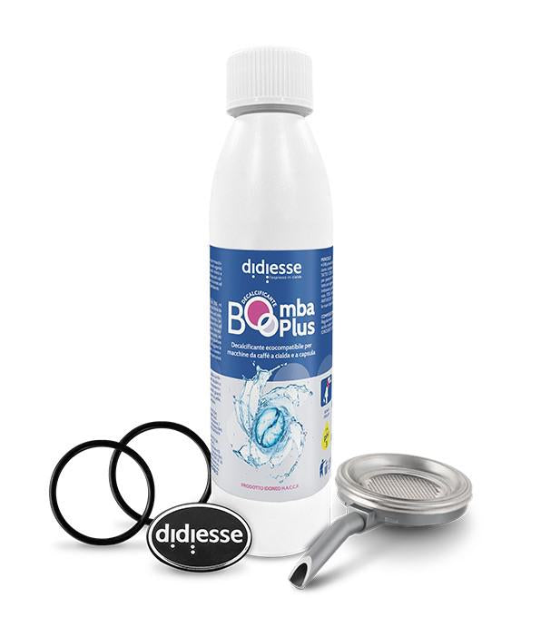 Frog Portacialda in Alluminio Completo – Custodia Robusta e Pratica per Cialde 44mm
