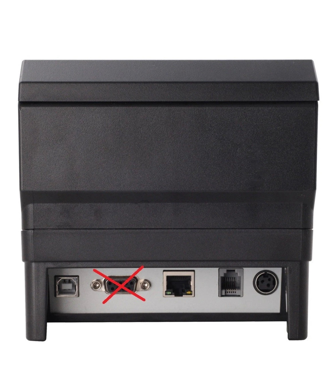 STAMPANTE NON FISCALE-STAMPANTE TERMICA 80mm LAN/USB