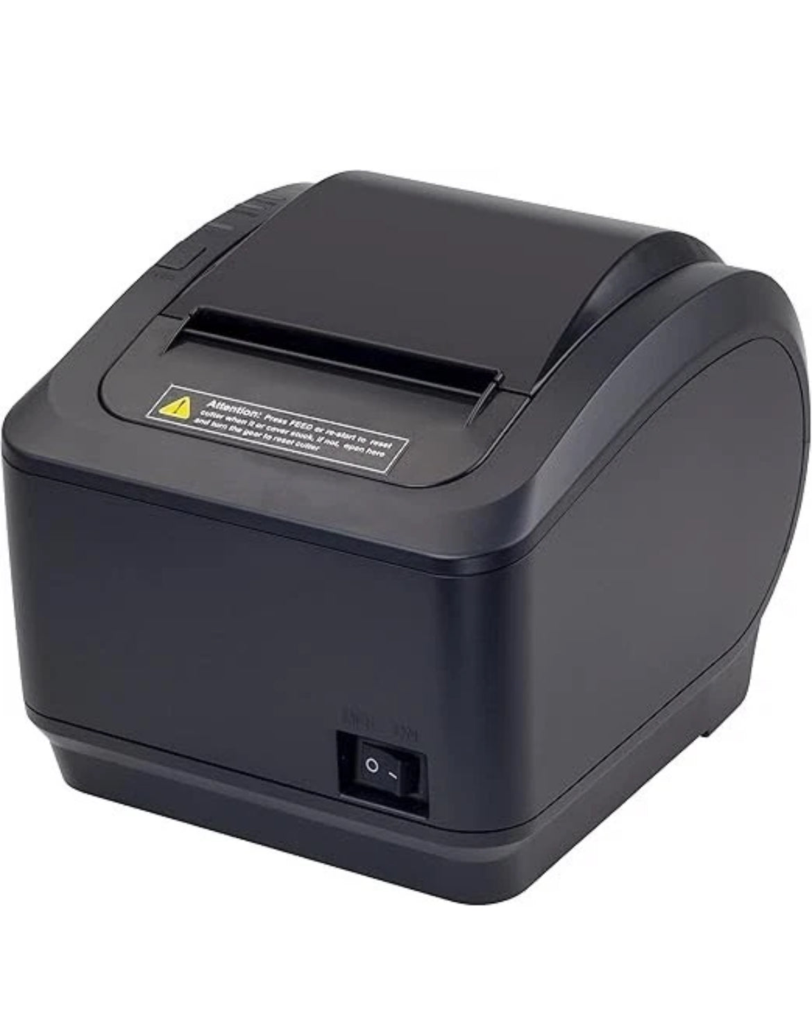STAMPANTE NON FISCALE-STAMPANTE TERMICA 80mm LAN/USB