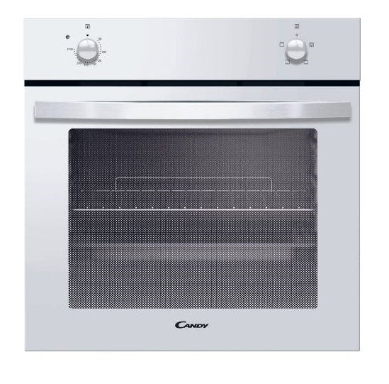 Forno da Incasso IDEA FIDC B100 70 Litri – Elettrico Statico Bianco, Classe A