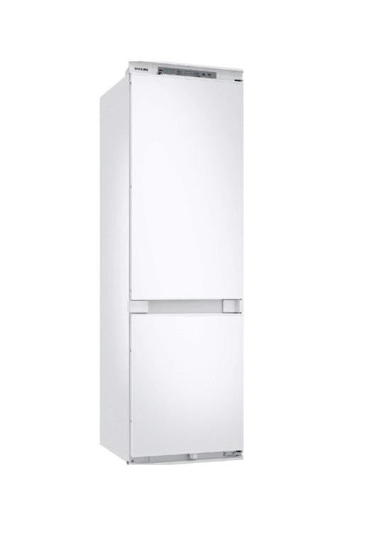 Frigorifero Combinato da Incasso BRB26602EWW – 267 Litri, No Frost, Bianco