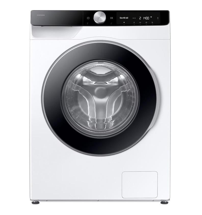 Lavatrice Samsung WW11DG6B25LKU3 11 Kg – 1400 Giri, AI Ecobubble, Classe A