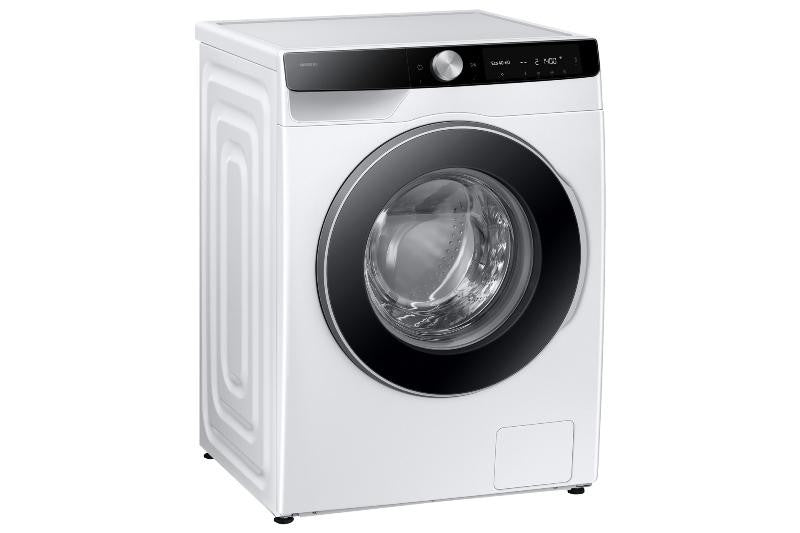 Lavatrice Samsung WW90DG6U85LKU3 9 Kg – 1400 Giri, AI Ecobubble, Classe A