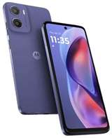 Motorola Moto E15 2 GB RAM • 64 GB • Fresh Lavender – Display 6.67″ 90 Hz e batteria 5 200 mAh