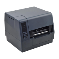 ETICHETTATRICE PROFESSIOANLE PER SPEDIZIONI PER ETICHETTE LAN/SERIALE/USB/WIFI