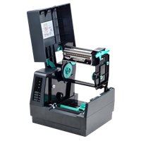 ETICHETTATRICE PROFESSIOANLE PER SPEDIZIONI PER ETICHETTE LAN/SERIALE/USB/WIFI
