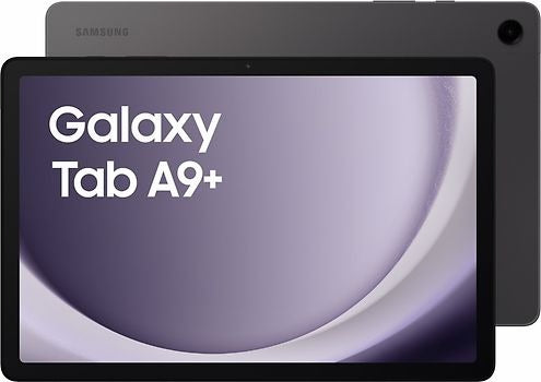 Tablet Samsung Galaxy Tab A9+ 11″ 5G – 8 GB RAM, 128 GB | Display ampio e quad speakers