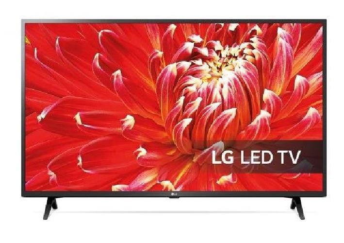 Smart TV LED 32" 32LQ631C0ZA – Full HD, Smart TV, Wi-Fi, DVB-T2