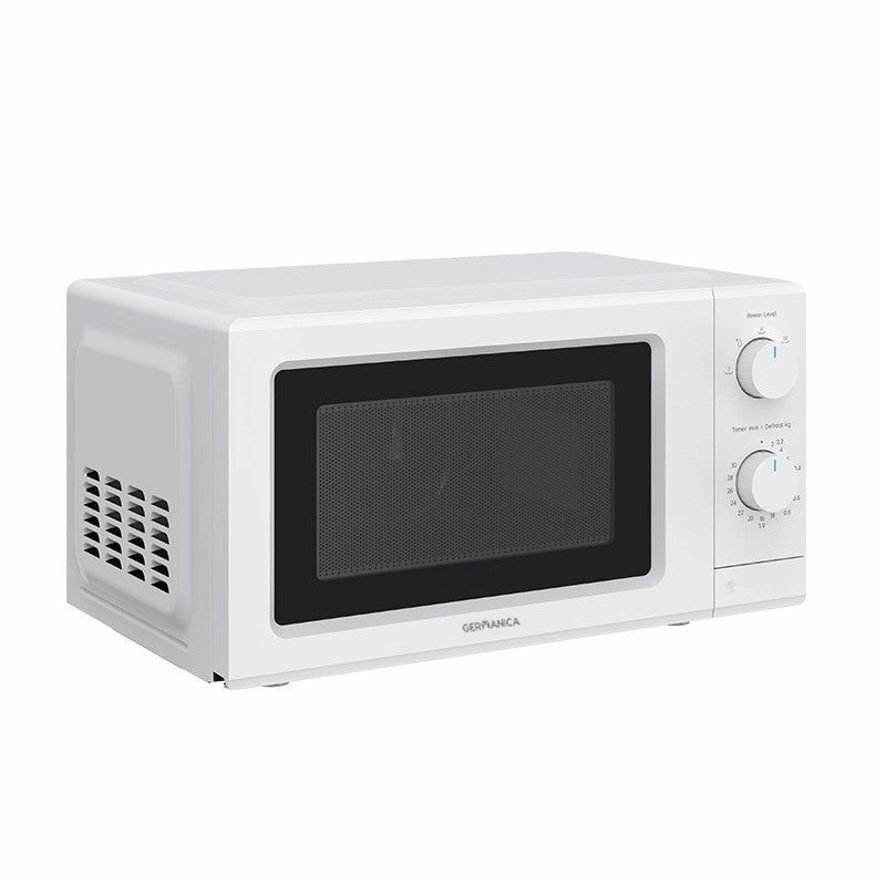 Forno a Microonde Akai GER19MWW 19 Litri – 700 Watt, Funzionale e Compatto