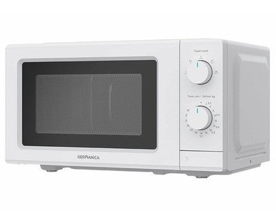 Forno a Microonde Akai GER19MWW 19 Litri – 700 Watt, Funzionale e Compatto