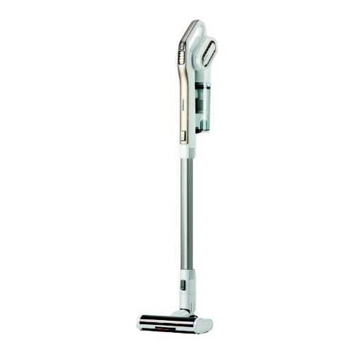 Aspirapolvere Germanica Cordless 2 in 1 GSV-150 – Senza Filo, a Batteria, Leggera e Potente