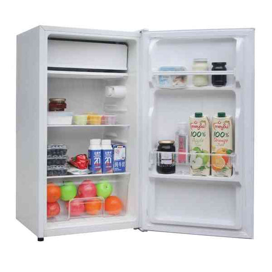 Frigorifero Monodoor Akai AKFR109-R 90 Litri – Compatto, Elegante e a Basso Consumo