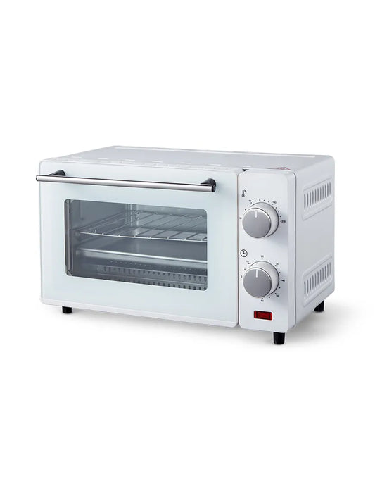 Forno Elettrico Akai FE120 da 12 Litri – Compatto, Veloce e Facile da Usare