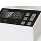 Contamonete safescan 1250 conta e divide monete