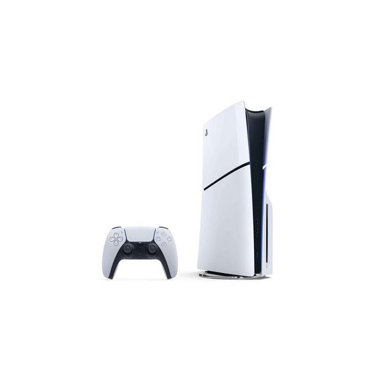 PlayStation 5 Slim 1 TB Standard – Design Compatto & Prestazioni 4K