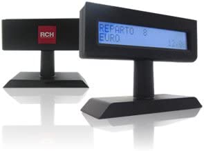 STAMPANTE FISCALE RCH MOD. PRINTF RT