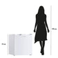 Frigorifero Minibar Pyramidea FRG56W 50 Litri – Compatto, Silenzioso e Ideale per Casa, Ufficio o Hotel