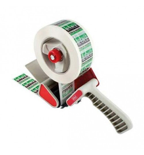 Dispenser Per Rotoli Avana 50x66/132 Lebez 08