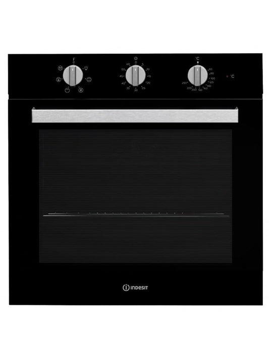 Forno Elettrico Multifunzione IFW 6530 BL da Incasso – Nero, Potente e Versatile