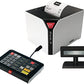 STAMPANTE FISCALE RCH MOD. PRINTF RT