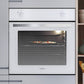 Forno da Incasso IDEA FIDC B100 70 Litri – Elettrico Statico Bianco, Classe A