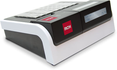 Walle Mec RT – Registratore di Cassa Telematico Compatto e Omologato