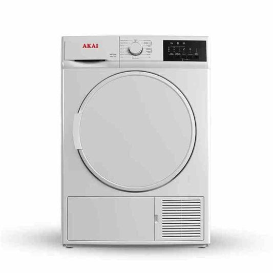 Asciugatrice 9 Kg ASC9036V/T – Libera Installazione | Classe A++ Silenziosa ed Efficiente