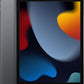 Apple iPad 2021 9ª Generazione 10.2" 64GB Wi-Fi Space Gray – MK2K3TY/A ITALIA