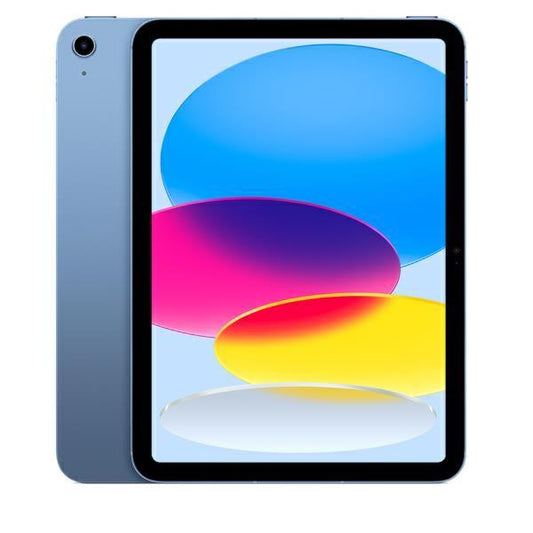 Apple iPad 11" (2025, 11ª Gen) 512GB Wi‑Fi – Blue – Versione Italiana MD4Y4TY/A