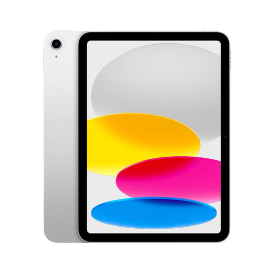 Apple iPad 11" (2025, 11ª Gen) 512GB Wi‑Fi – Silver – Versione Italiana MD4Q4TY/A