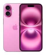 Apple iPhone 16 128 GB Rosa 6.1″ – Garanzia Italia