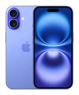 Apple iPhone 16 128 GB Blu Oltremare 6.1″ – Garanzia Italia