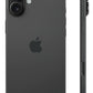 Apple iPhone 16 Plus 128GB Nero 6.7" - Nuovo Modello 2025