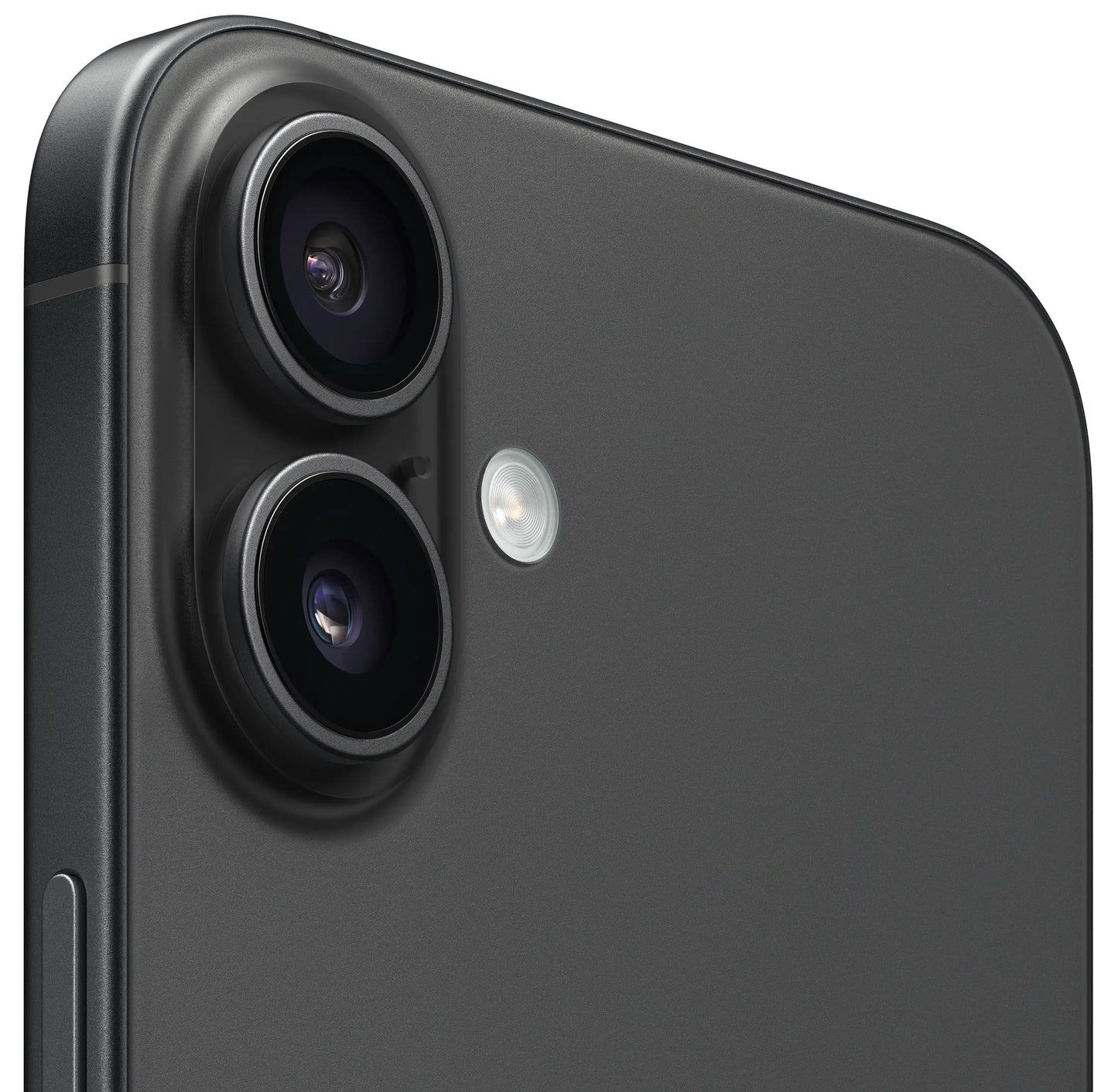 Apple iPhone 16 Plus 128GB Nero 6.7" - Nuovo Modello 2025