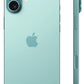 Apple iPhone 16 128 GB Teal 6.1″ – Garanzia Italia