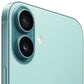 Apple iPhone 16 128 GB Teal 6.1″ – Garanzia Italia