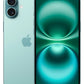 Apple iPhone 16 128 GB Teal 6.1″ – Garanzia Italia