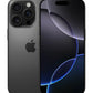 Apple iPhone 16 Pro Max 512 GB Black Titanium 6.9″ – Garanzia Italia