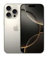 Apple iPhone 16 Pro Max 256 GB Natural Titanium 6.9″ – Garanzia Italia