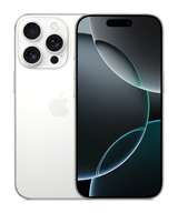Apple iPhone 16 Pro Max 256 GB White Titanium 6.9″ – Garanzia Italia