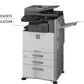 STAMPANTE & FOTOCOPATRICE SHARP MX-2614N